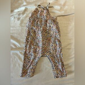 Little Planet baby romper